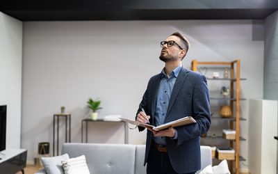 ¿Qué hace un valuador de casas?